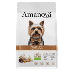 AM mini chicken 7kg