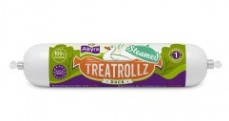 Akyra Steamed Treatrollz Duck 80 gr