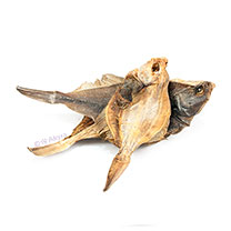 Akyra scholletjes 250g