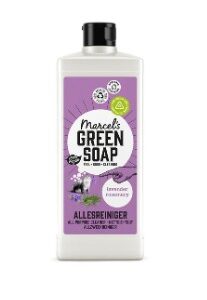 Allesreiniger lavendel & rozemarijn