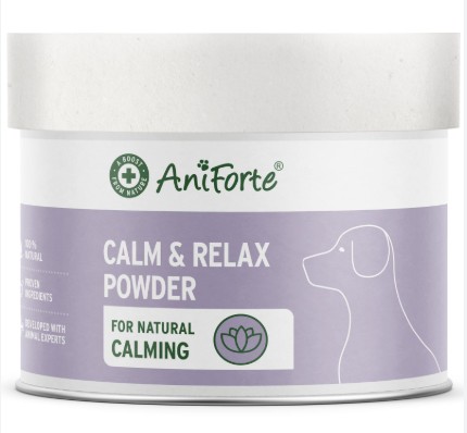 Aniforte calm & relax 100g
