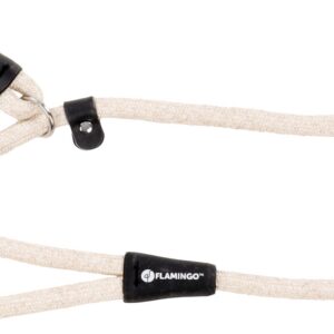 Anti trek looplijn lago beige 1.7m 12mm