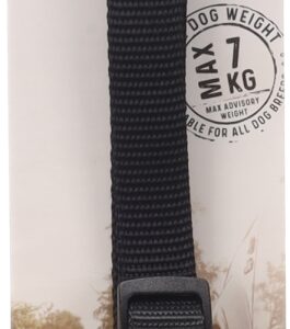 Autoveiligheidsgordel kura S 40-60cm