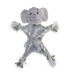 BZ Puppy knuffel touw olifant 30cm