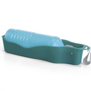 BZ drinkfles draagbaar+riem M
