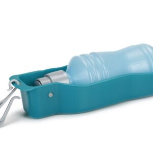 BZ drinkfles draagbaar+riem S