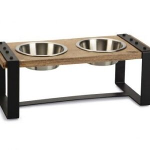 BZ hout dinerset karinto 56cm