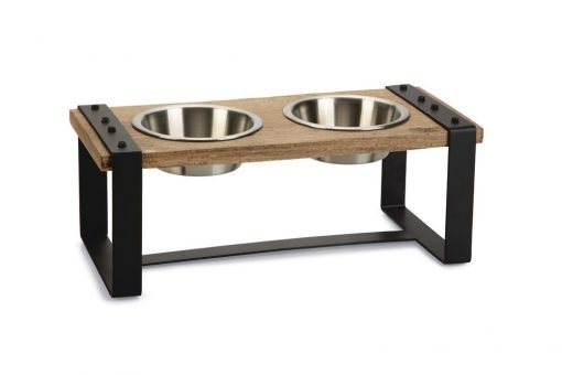 BZ hout dinerset karinto 56cm