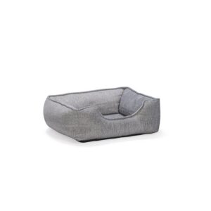 BZ orthopedisch ligbed mua licht grijs 60x50cm