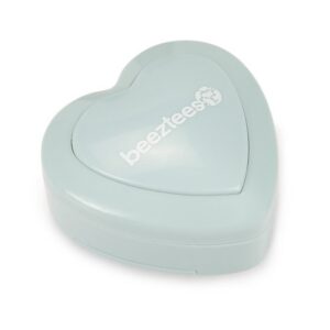 BZ pup heartbeat simulator