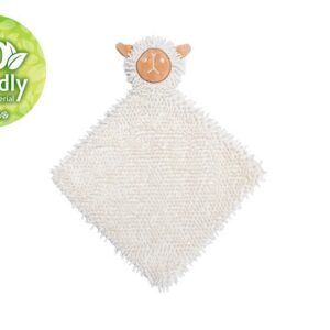 BZ puppy eco knuffellap lu 37cm
