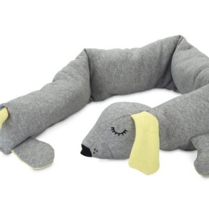 BZ puppy knuffel cosy doggy 120cm