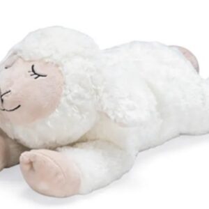 BZ puppy knuffel heartbeat