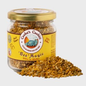 Bee magic - golden superfood