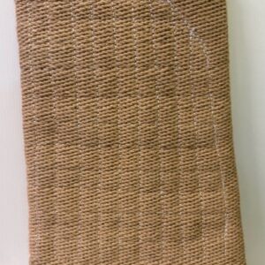 Been jute +-8 overtrek
