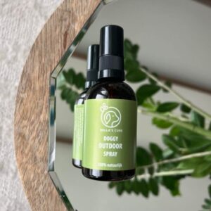 Bella's cure - Doggy outdoor spray 100ml