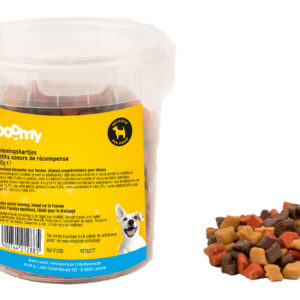 Beloningshartjes 500g