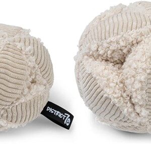 Bobby snuffle ball - merengue 13cm