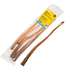 Bullestaart natuur lang 350g