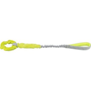 Bungee tugger met ring 56cm