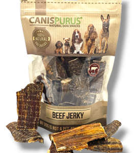 CP beef jerky flat 250g