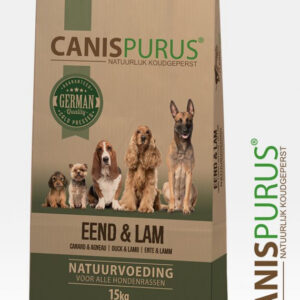 CP eend & lam 15kg