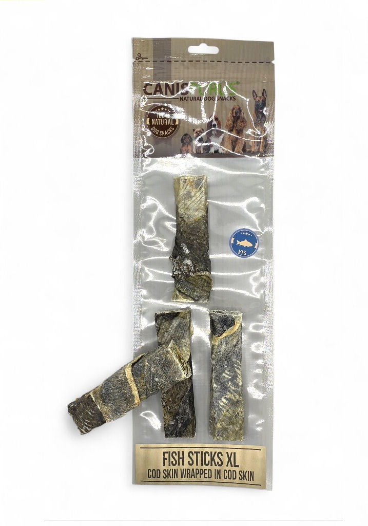 CP fish sticks XL