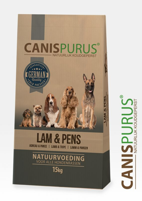 CP lam & pens 5kg