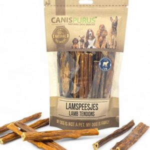 CP lamspeesjes 250g