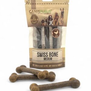 CP swiss bone M 3st
