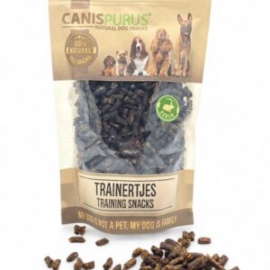 CP trainertjes - Konijn 1kg