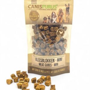 CP vleesblokken mini - Kip 150g