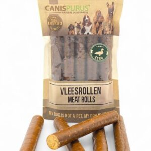 CP vleesrollen - Eend 5st