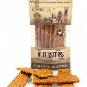 CP vleesstrips - Kip 6st