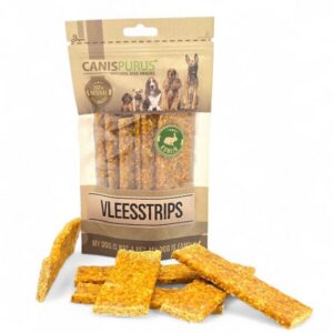 CP vleesstrips - Konijn 6st