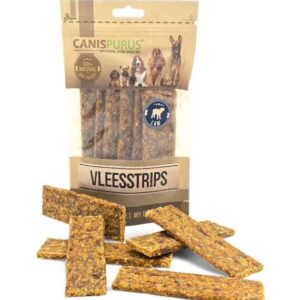 CP vleesstrips - Lam 6st