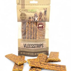CP vleesstrips - Rund 6st