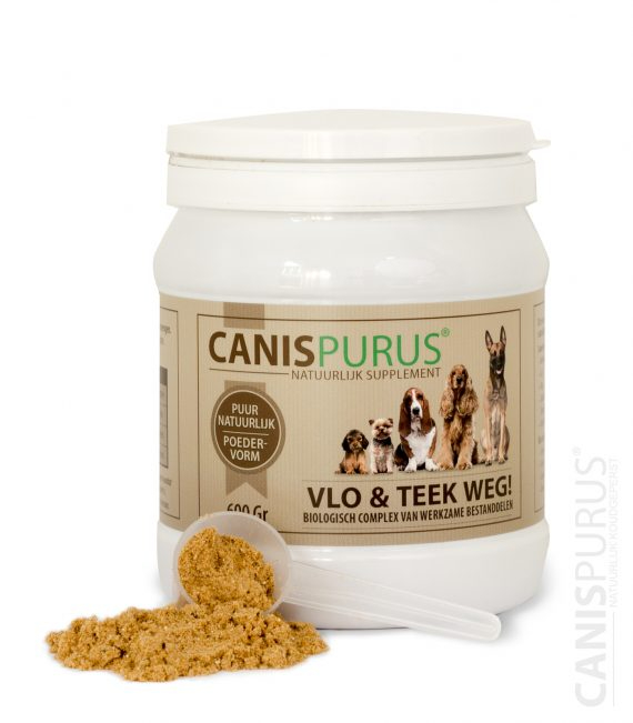 CP vlo & teek weg 1kg