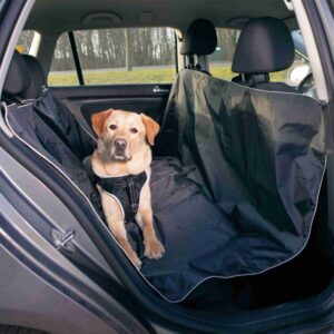 Car seat cover