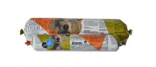 Carnivoer lam-mix 250g