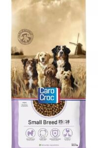 Carocroc grainfree 23/13 - 3kg