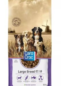 Carocroc large breed 27/16 - 12,5kg