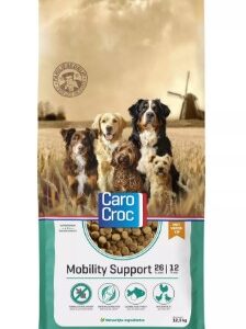 Carocroc mobility support 26/12 - 12,5kg