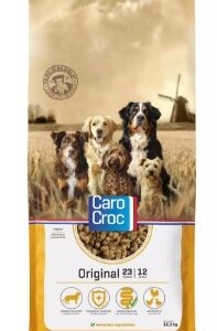 Carocroc original 23/12 - 12,5kg