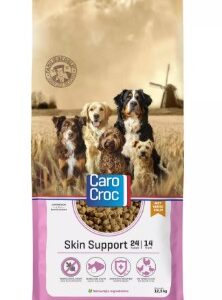 Carocroc skin support 24/14 - 12,5kg