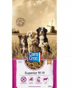Carocroc superior 20/10 - 12,5kg