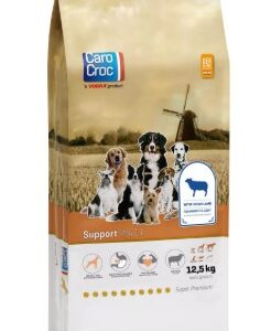 Carocroc support 23/11 - 12,5kg