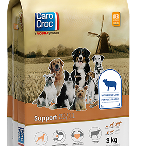 Carocroc support 23/11 - 3kg