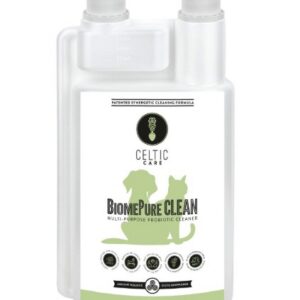 Celtic care - BiomePure clean 1L