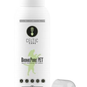 Celtic care - BiomePure pet spray 200ml